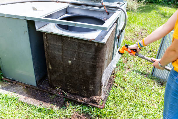 Best Local Air Duct Cleaning Services  in Big Lake, WA