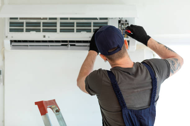 Best Best Air Duct Cleaning Company  in Big Lake, WA
