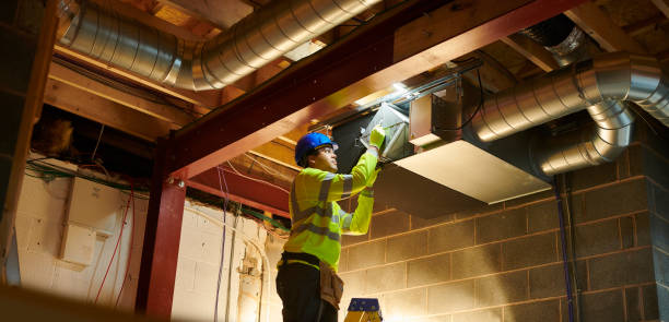 Best Air Duct Cleaning Near Me  in Big Lake, WA