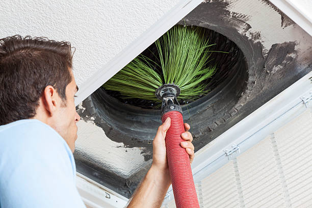 Best HVAC Duct Inspection Services  in Big Lake, WA