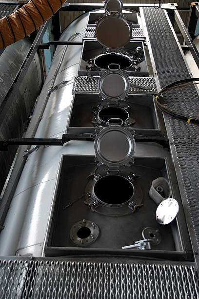 Best Ductwork Cleaning Services  in Big Lake, WA