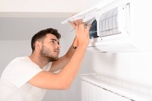 , WA Airduct Cleaning Company